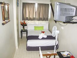 Coconut Palms Resort