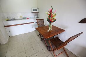 Coconut Palms Resort