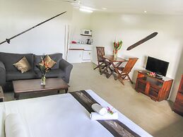 Coconut Palms Resort