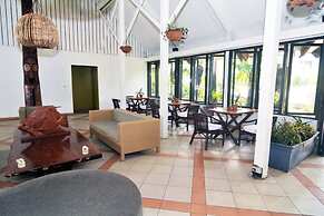 Coconut Palms Resort