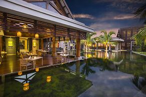 Crystals Beach Resort Belle Mare, a member of Radisson Individuals
