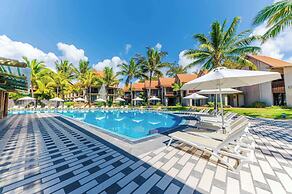 Crystals Beach Resort Belle Mare, a member of Radisson Individuals