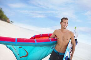 Crystals Beach Resort Belle Mare, a member of Radisson Individuals