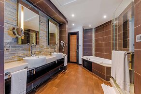 Crystals Beach Resort Belle Mare, a member of Radisson Individuals