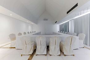 Crystals Beach Resort Belle Mare, a member of Radisson Individuals