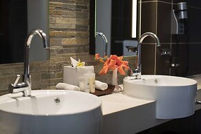 Crystals Beach Resort Belle Mare, a member of Radisson Individuals