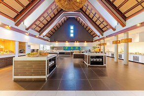 Crystals Beach Resort Belle Mare, a member of Radisson Individuals