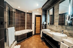 Crystals Beach Resort Belle Mare, a member of Radisson Individuals