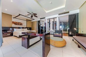 Crystals Beach Resort Belle Mare, a member of Radisson Individuals