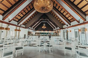 Crystals Beach Resort Belle Mare, a member of Radisson Individuals