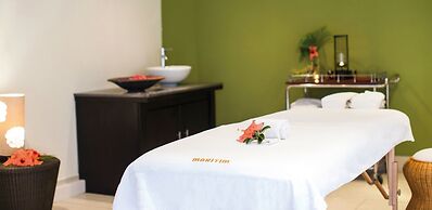 Crystals Beach Resort Belle Mare, a member of Radisson Individuals