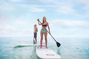 Crystals Beach Resort Belle Mare, a member of Radisson Individuals