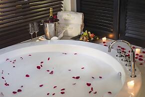 Crystals Beach Resort Belle Mare, a member of Radisson Individuals