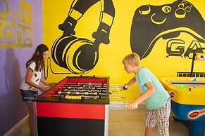 Crystals Beach Resort Belle Mare, a member of Radisson Individuals