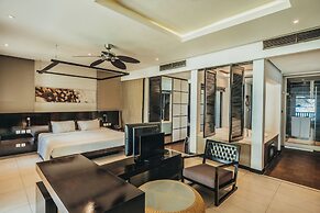 Crystals Beach Resort Belle Mare, a member of Radisson Individuals