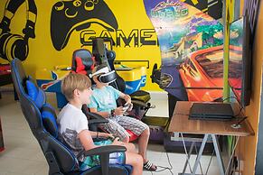 Crystals Beach Resort Belle Mare, a member of Radisson Individuals