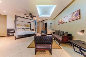 Crystals Beach Resort Belle Mare, a member of Radisson Individuals