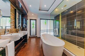 Crystals Beach Resort Belle Mare, a member of Radisson Individuals