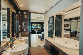 Crystals Beach Resort Belle Mare, a member of Radisson Individuals