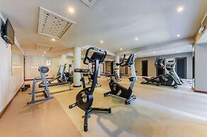 Crystals Beach Resort Belle Mare, a member of Radisson Individuals