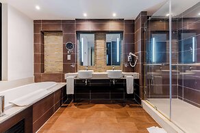 Crystals Beach Resort Belle Mare, a member of Radisson Individuals