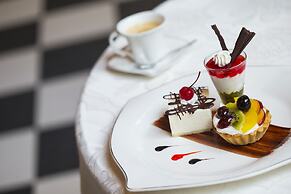 Crystals Beach Resort Belle Mare, a member of Radisson Individuals