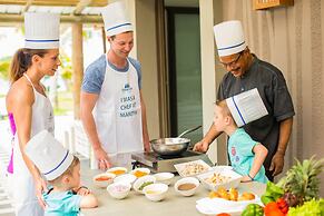 Crystals Beach Resort Belle Mare, a member of Radisson Individuals