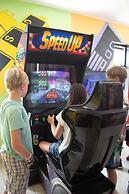 Crystals Beach Resort Belle Mare, a member of Radisson Individuals