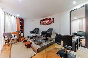 Crystals Beach Resort Belle Mare, a member of Radisson Individuals