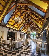 Crystals Beach Resort Belle Mare, a member of Radisson Individuals