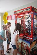 Crystals Beach Resort Belle Mare, a member of Radisson Individuals