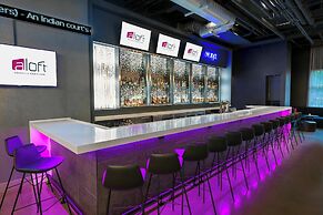 Aloft Asheville Downtown