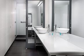 Aloft Asheville Downtown