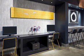 Aloft Asheville Downtown