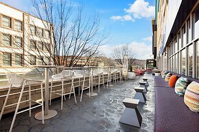 Aloft Asheville Downtown