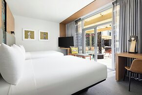 Aloft Asheville Downtown