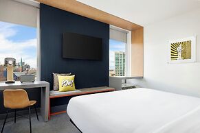 Aloft Asheville Downtown