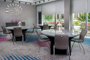 Aloft Asheville Downtown