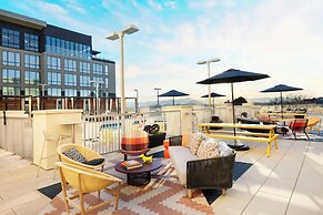 Aloft Asheville Downtown