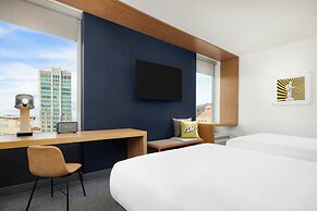 Aloft Asheville Downtown