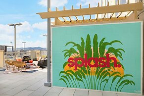 Aloft Asheville Downtown