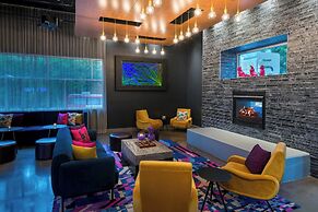 Aloft Asheville Downtown