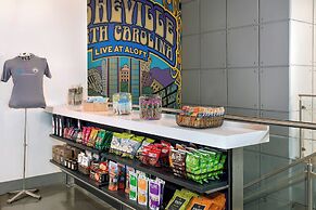 Aloft Asheville Downtown