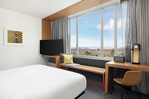 Aloft Asheville Downtown