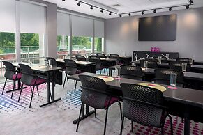 Aloft Asheville Downtown