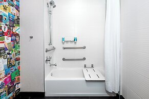 Aloft Asheville Downtown