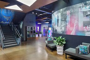 Aloft Asheville Downtown