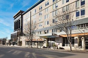 Aloft Asheville Downtown