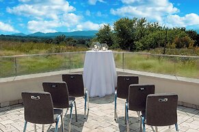 Aloft Asheville Downtown