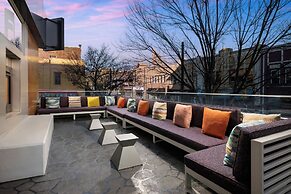 Aloft Asheville Downtown